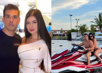 DE TRAIDOR A MILLONARIO: La INCREÍBLE y ESCANDALOSA transformación del exopositor Daniel Díaz, ahora «pupilo de Maduro»