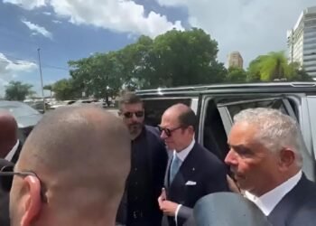 Julio Herrera Velutini: De filántropo digital a corrupto confeso
