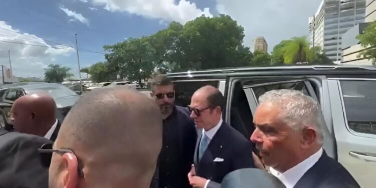 Julio Herrera Velutini: De filántropo digital a corrupto confeso