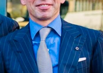 MUERE LUIS EMILIO VELUTINI URBINA: UN ÍDOLO CON PIES DE BARRO Y UN IMPERIO FAMILIAR REPLETO DE MENTIRAS (PARTE 1)