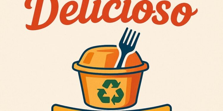Delicioso.Express: la nueva propuesta gastronómica venezolana que conquista Miami