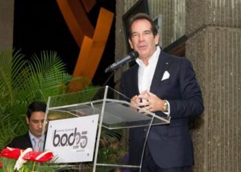Atribuyen dos delitos a Víctor Vargas y directivos del Banco del Orinoco NV