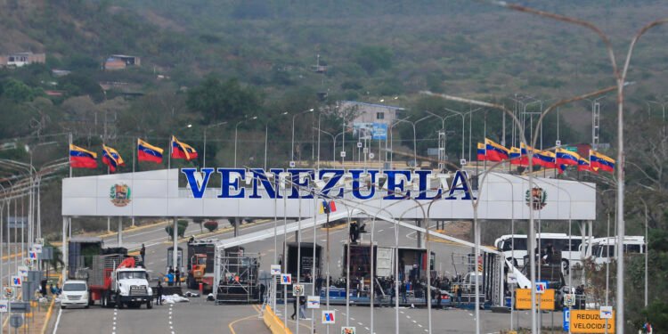 Experto prevé que relaciones entre Colombia y Venezuela estarán mediadas por EEUU
