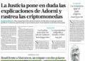Portadas latinoamericanas de este domingo 14 de junio de 2026