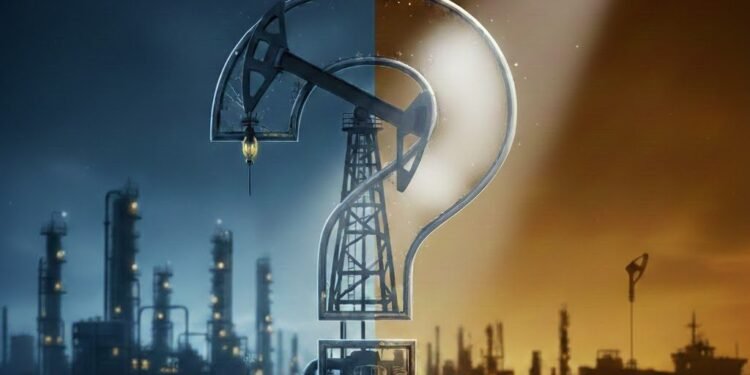 Informe de energía y petróleo: De la transición venezolana impulsada desde Washington