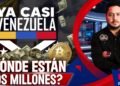GUSTAVO LAINETTE ROMPE EL SILENCIO Y EXIGE CUENTAS A YA CASI VENEZUELA: “NO TENGO NADA QUE VER CON ESA OPERACIÓN”