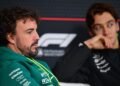 Aston Martin ya no tiene dónde esconderse: Fernando Alonso se clasifica en último lugar en el GP de España