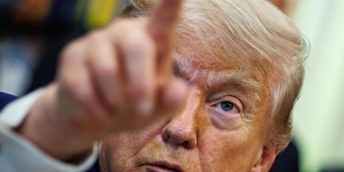 Ataque sobre «Niño Guerrero» ejemplifica el enfoque de Trump en la guerra contra las drogas