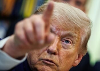 Ataque sobre «Niño Guerrero» ejemplifica el enfoque de Trump en la guerra contra las drogas