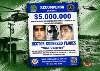 «Se lleva muchos secretos a la tumba»: ¿Le convenía al régimen chavista la muerte del «Niño Guerrero»? (VIDEO)
