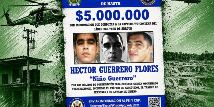 «Se lleva muchos secretos a la tumba»: ¿Le convenía al régimen chavista la muerte del «Niño Guerrero»? (VIDEO)