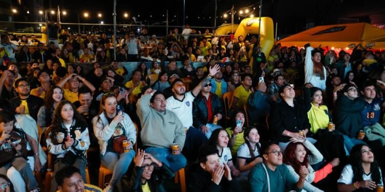 Horror en pleno partido del Mundial: una menor falleció tras ataque de sicarios adolescentes en Ecuador
