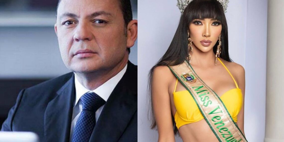 De los tribunales de Estados Unidos a los concursos de belleza: las controversias que rodean a Raúl Gorrín
