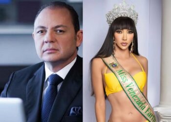 De los tribunales de Estados Unidos a los concursos de belleza: las controversias que rodean a Raúl Gorrín