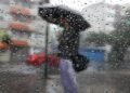 Paso de onda tropical generará lluvias en varios estados de Venezuela este #30jun
