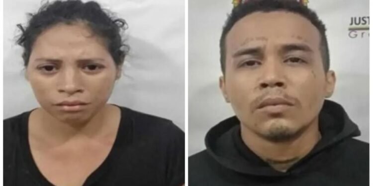 Padrastro abusó de niña en Cojedes y la madre encubrió el crimen