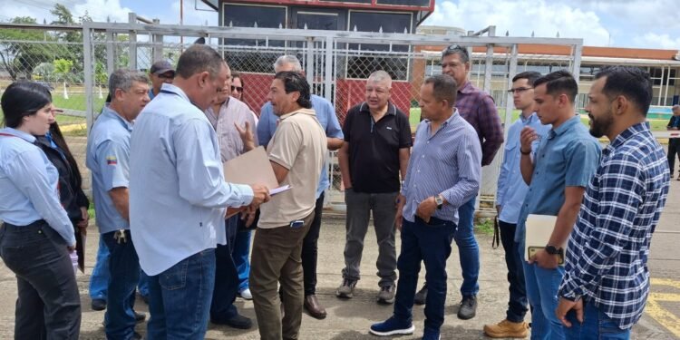 Subcontratistas petroleros de Monagas exigen pago de 45 millones de dólares al Grupo Cisneros