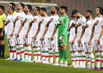 Régimen de Irán acusa a EEUU de revocar las entradas para los aficionados iraníes en el Mundial