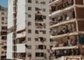 NYT: Los venezolanos advirtieron que las viviendas públicas eran vulnerables a sismos