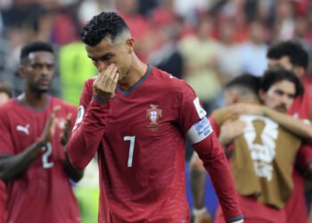 El futuro de Cristiano Ronaldo en la selección, una incógnita en Portugal
