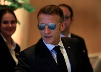 Dos atentados sacuden Damasco durante la visita del presidente Emmanuel Macron a Siria